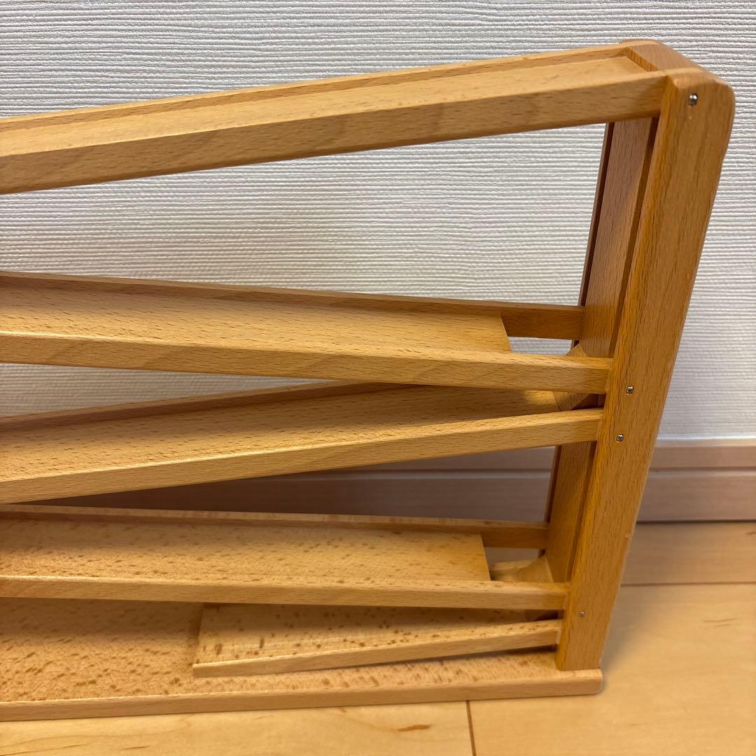 Beck ベック社　クネクネバーン　トレインカー spiel gut