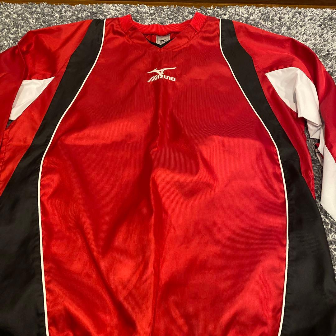 ミズノ上下セット