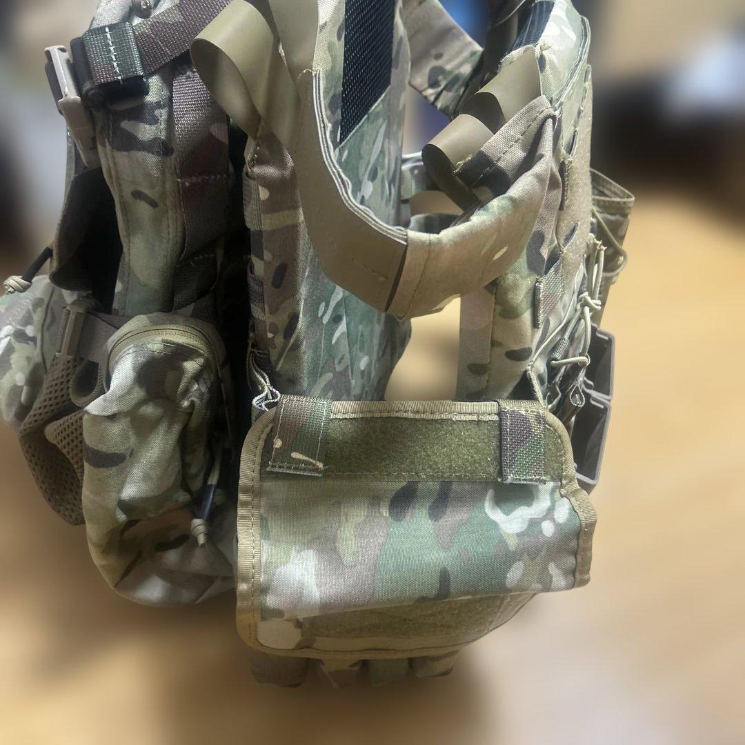 TMC JPC レプリカセット　マルチカム