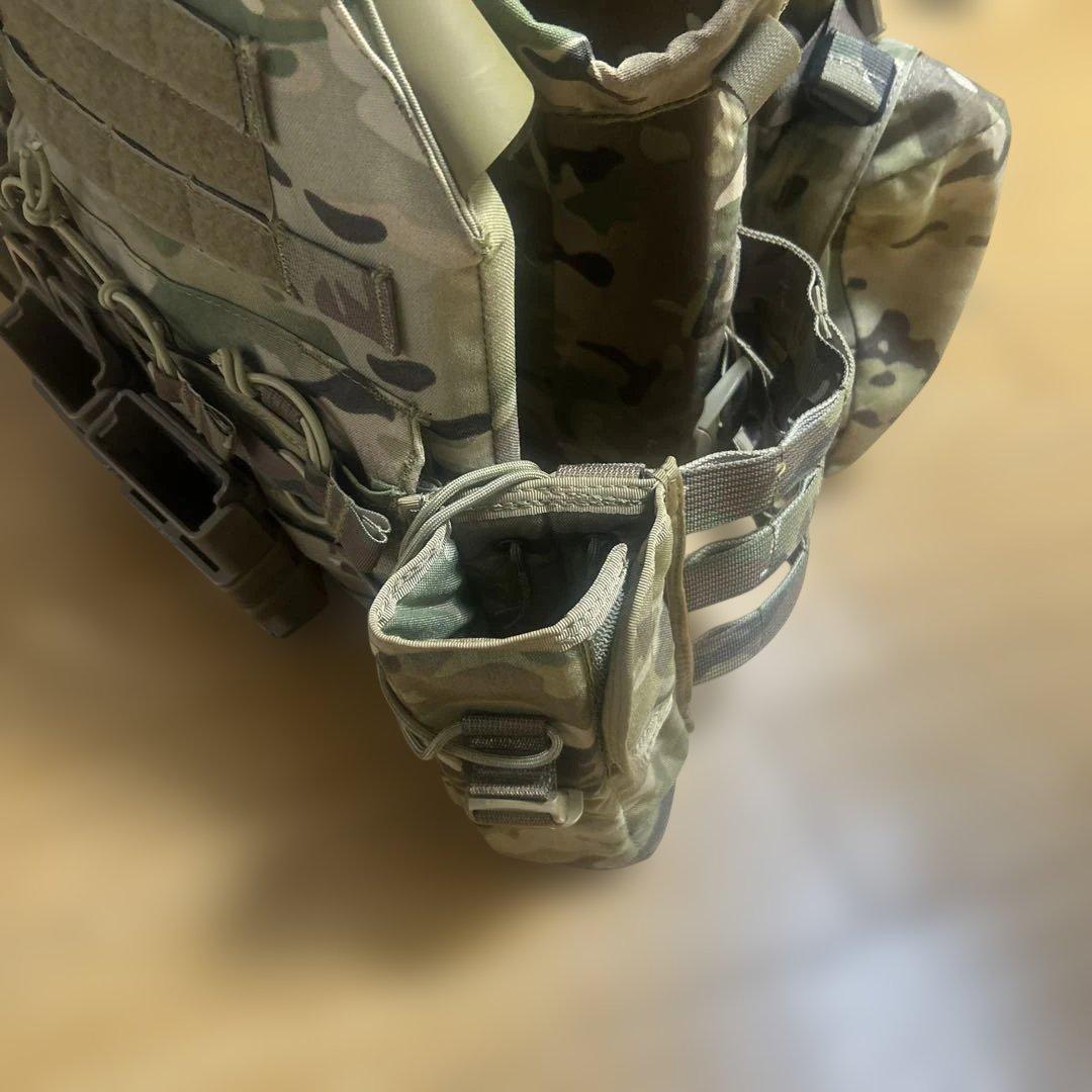 TMC JPC レプリカセット　マルチカム