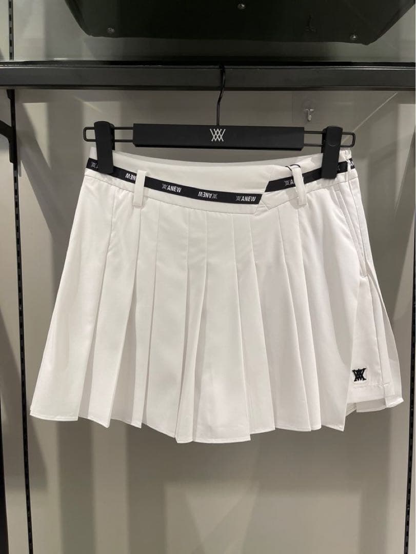 【アニューゴルフ】2025SSレディース