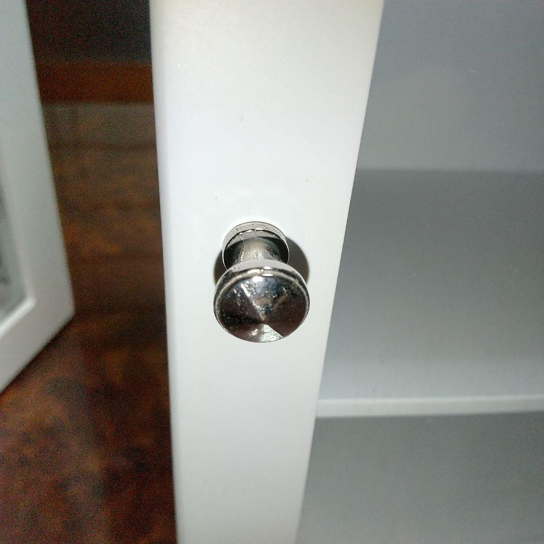 ニトリ(NITORI) アクセサリーケース SOFIA-ES 2台セット