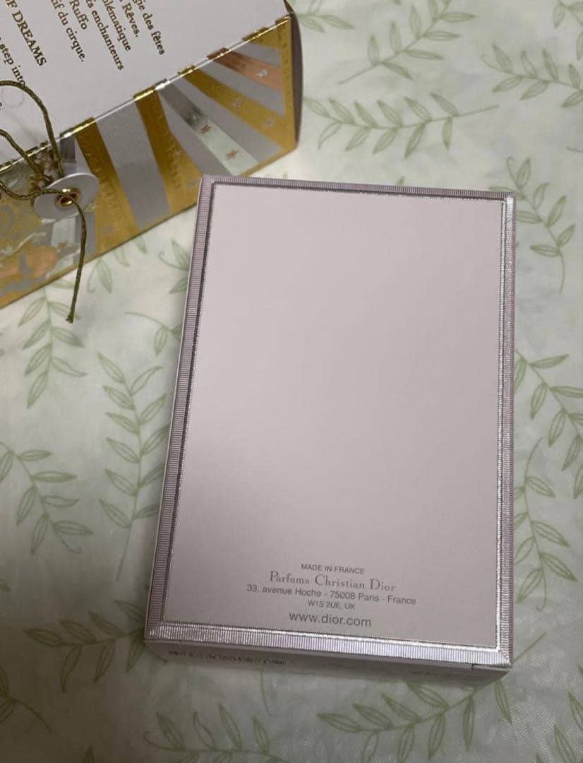 ミス ディオール ブルーミング ブーケ 100mL (オードゥ トワレ)ホリデー