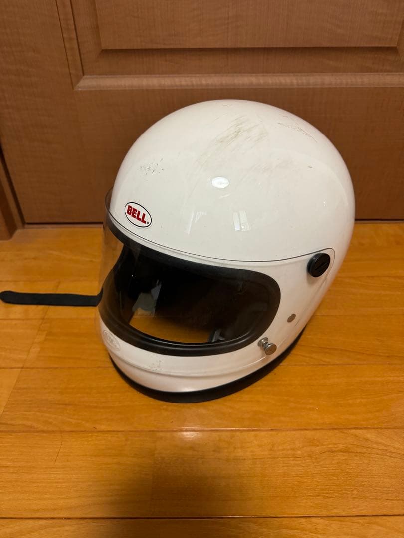 BELL スター2 XL フルフェイスヘルメット