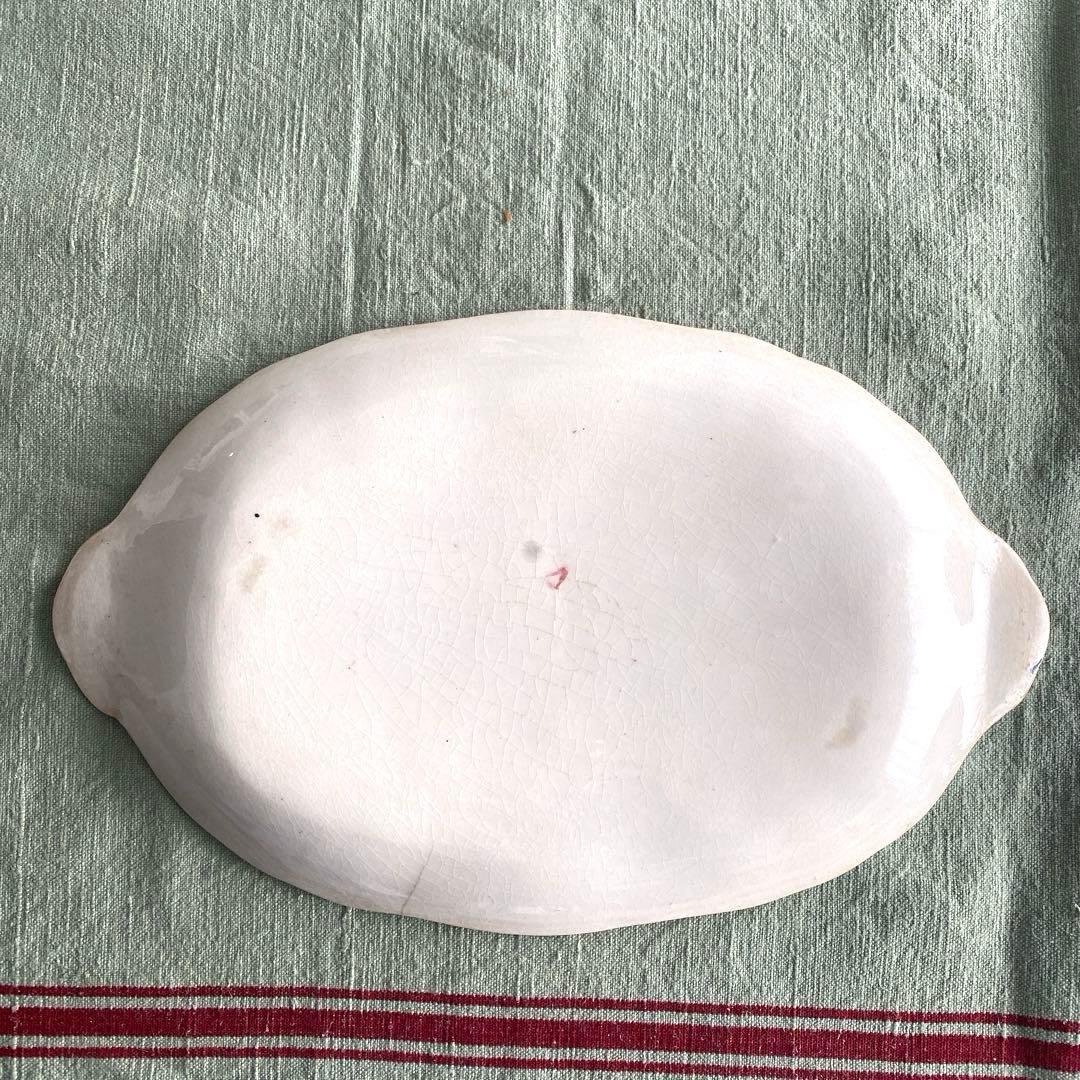 フランスアンティーク　ラヴィエ サルグミンヌ　HBCM longwy 他