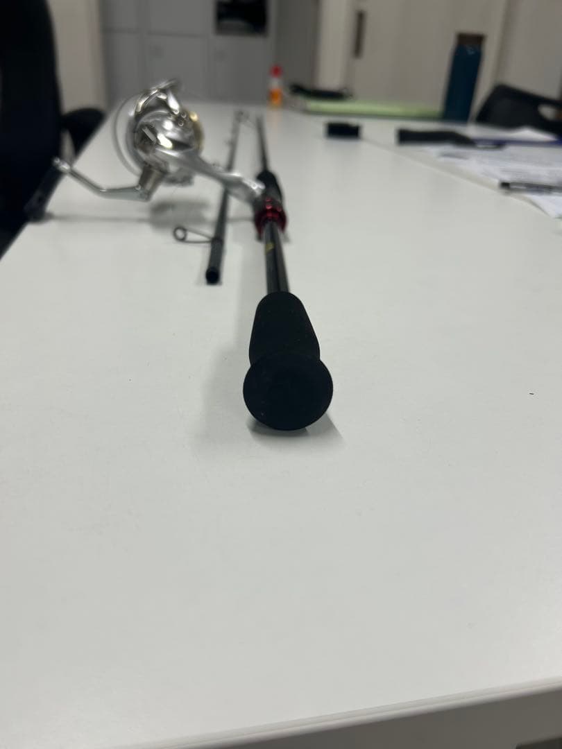 shimano シマノ　22セフィアBB S86ML エギングロッド