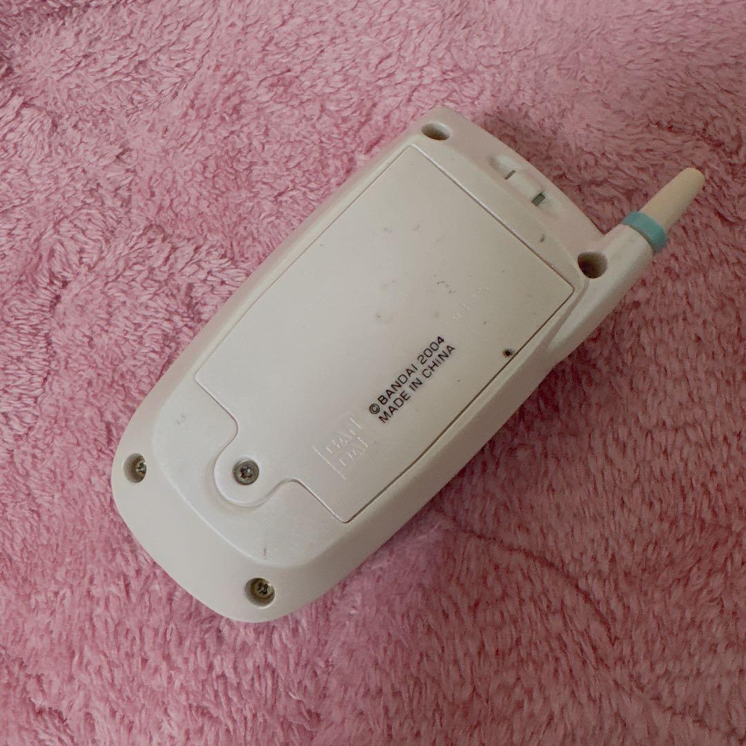 当時物 ハムメッセンジャー メルプチ Nshot Color