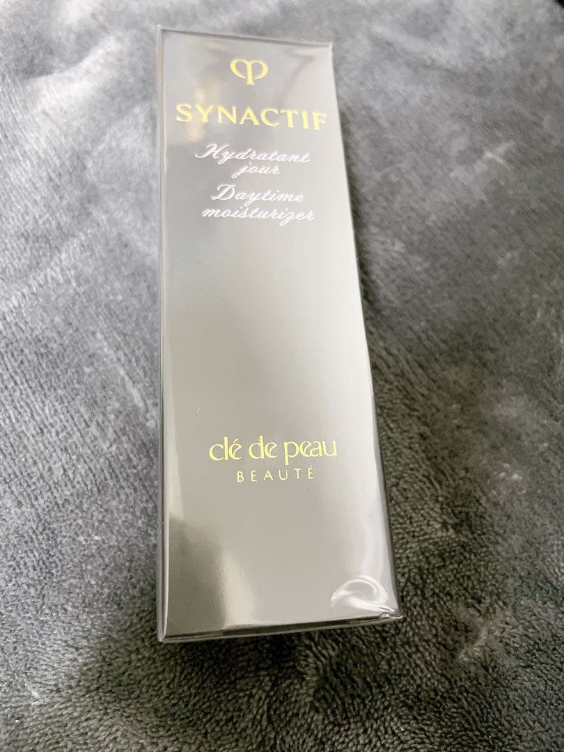 クレドポーボーテ シナクティフ イドラタンジュールn 日中用　現品　新品未開封