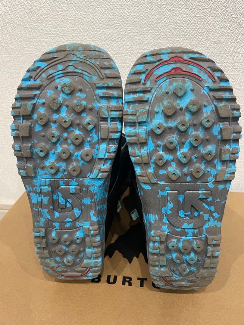 burton ブーツ 21cm GROM