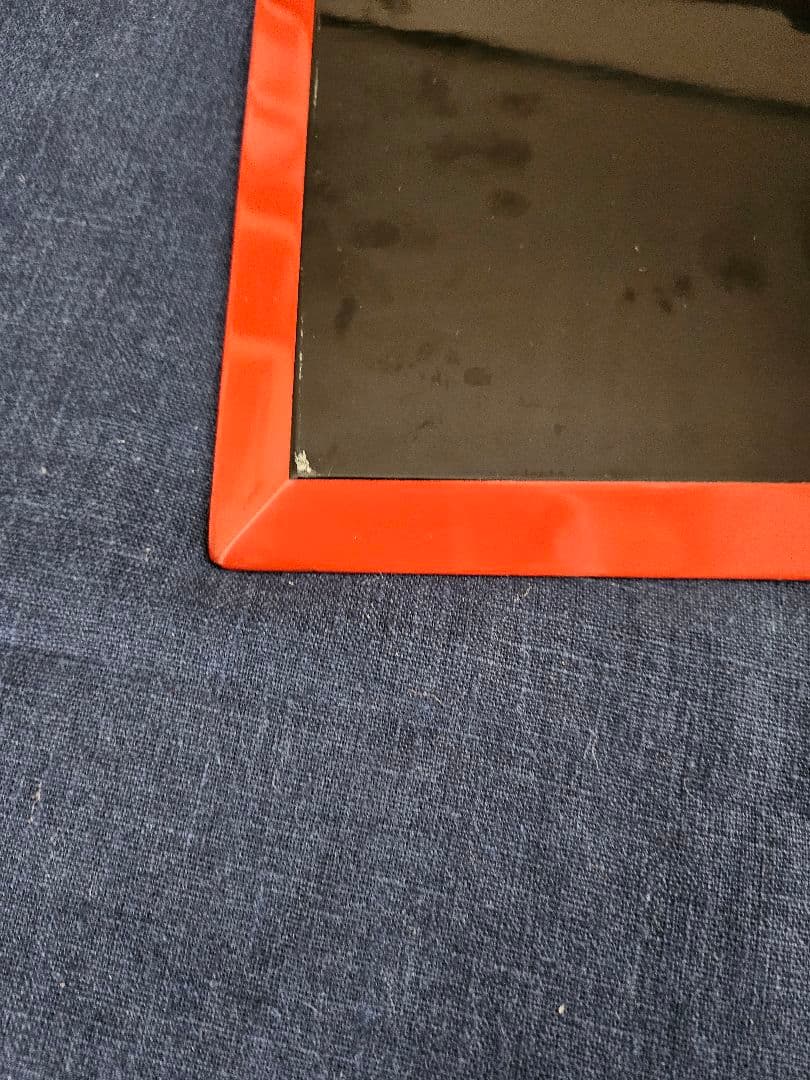 no.960 漆器 善 5枚