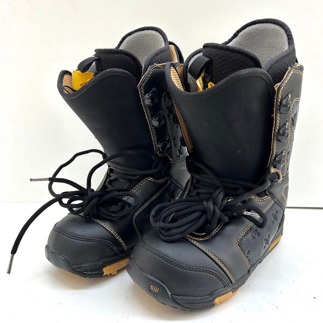 BURTON◆SHAUN WHITE