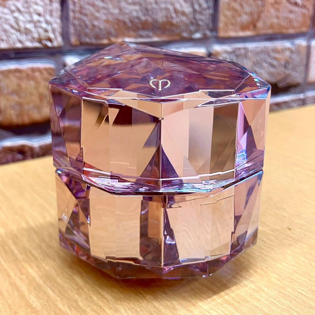 ☆未使用品☆クレ・ド・ポー・ボーテ　ラ・クレームn　30g