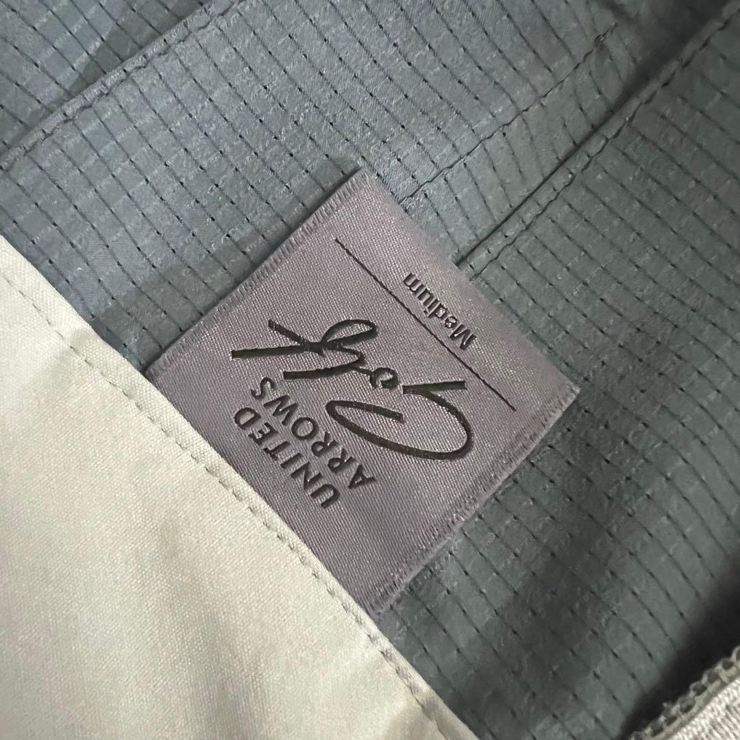UNITED ARROWS GOLF ユナイテッドアローズゴルフ　スカート M