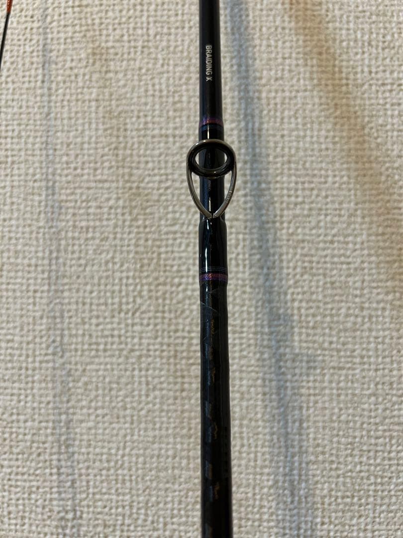 紅牙x 69XHB