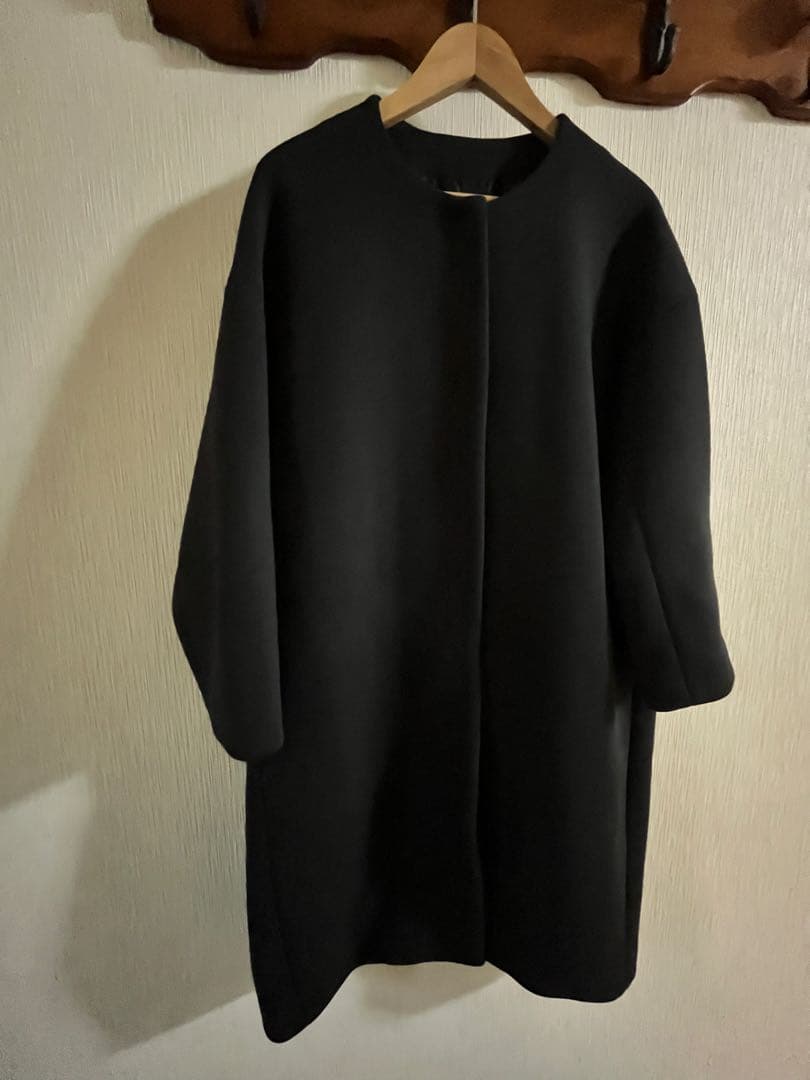 ゆ*)様 Beardsley/ビアズリー*ダンボールマルコート*ブラック*サイズ