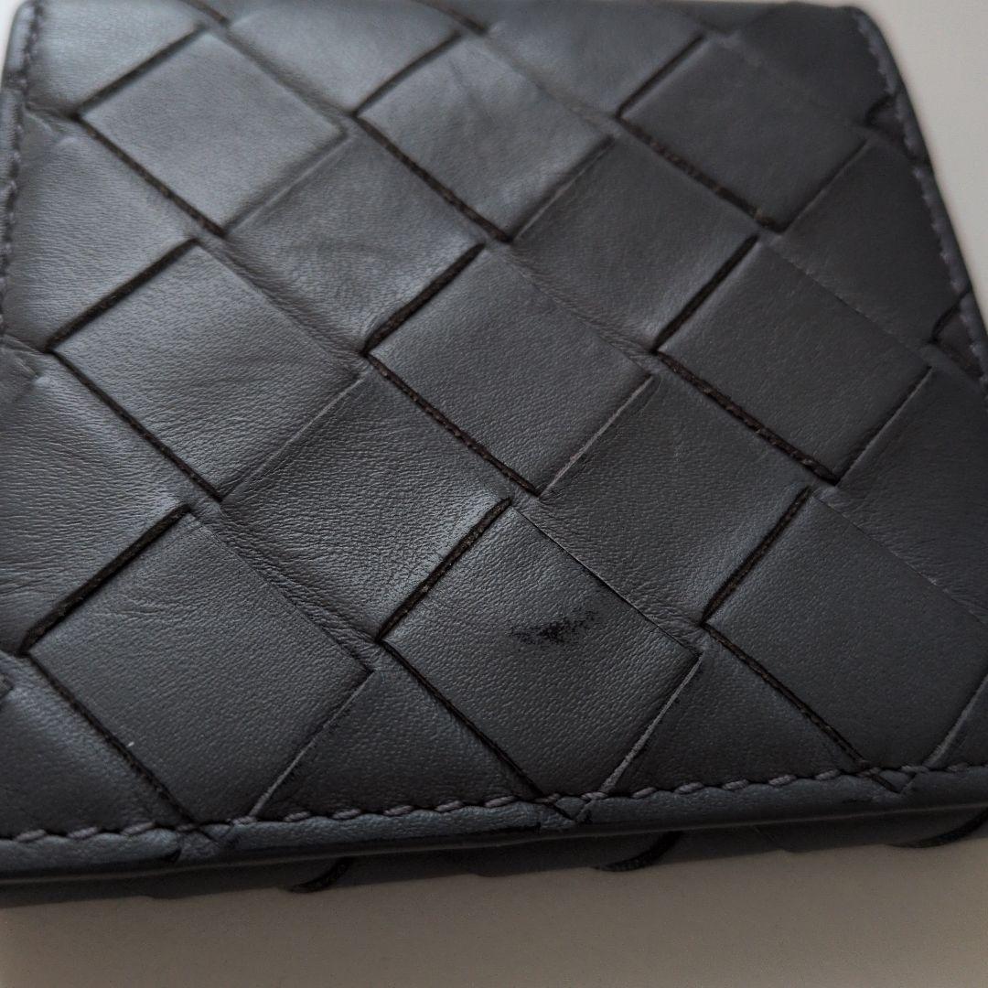 BOTTEGA VENETA　ボッテガ・ヴェネタ　ケース