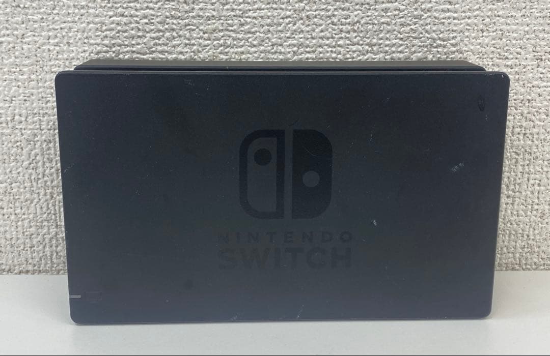 Nintendo Switch ニンテンドースイッチ HAC-001 本体