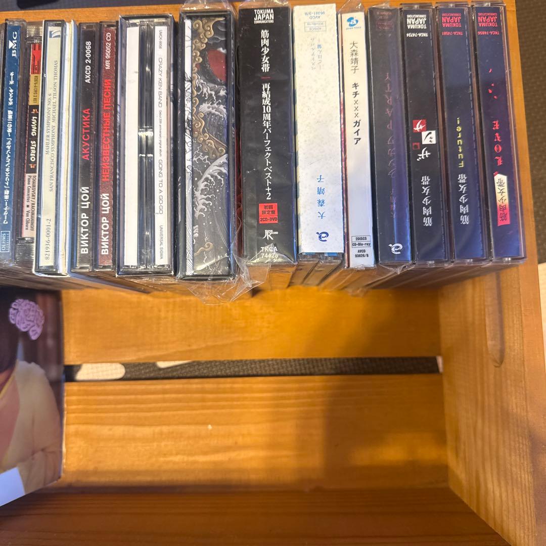 高音質盤　SACD DVD-A 300種類強＋おまけCD