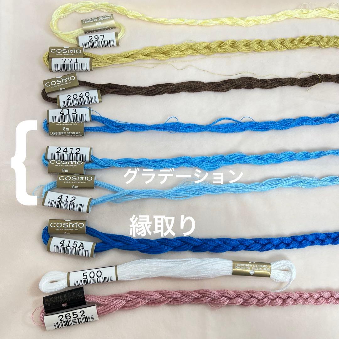 N.@プロフ必読ページ　ぬいぐるみオーダー