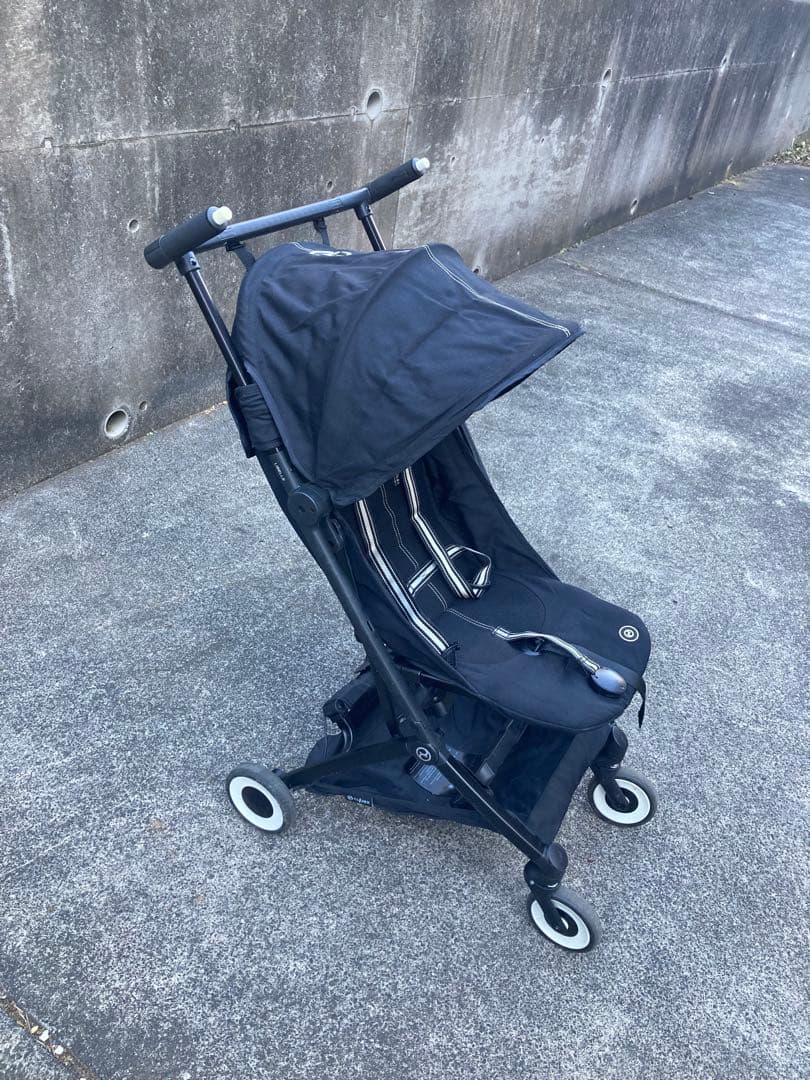 cybex サイベックス libelle リベル ブラック