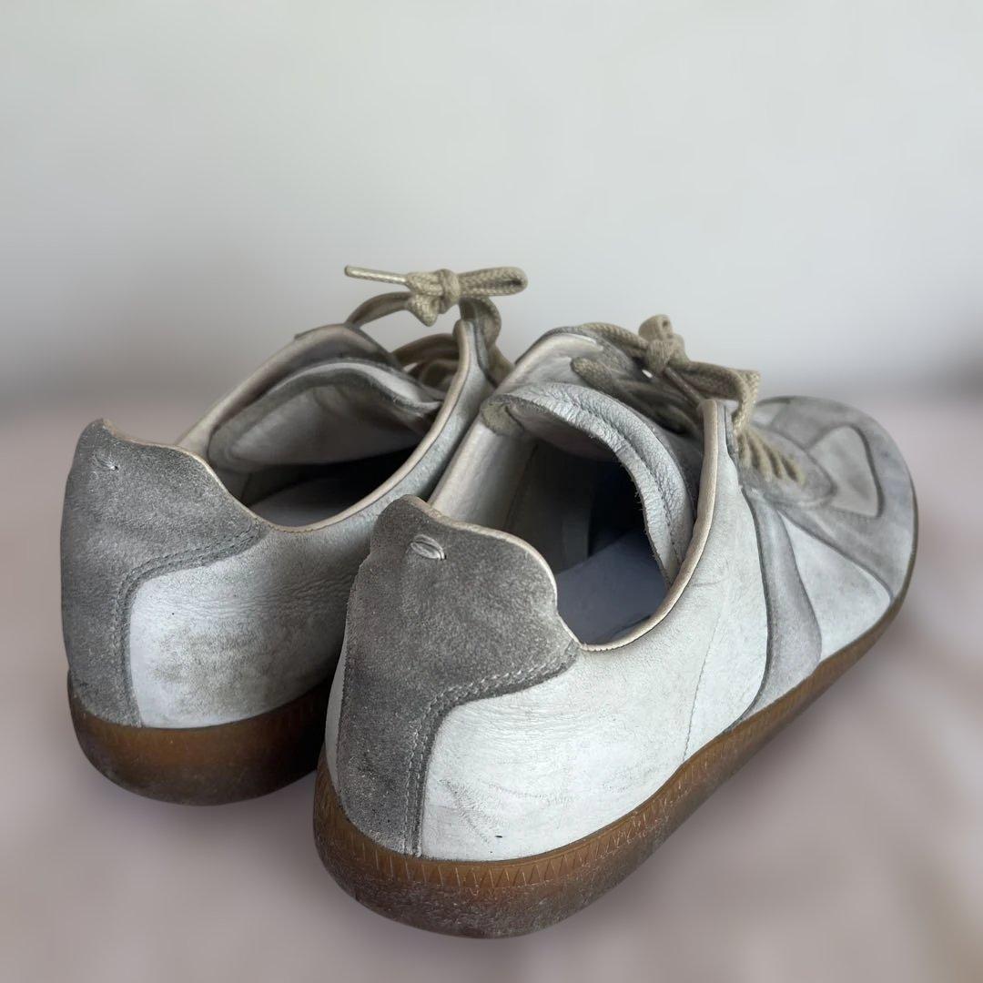 Maison Martin Margiela ジャーマントレーナー　43