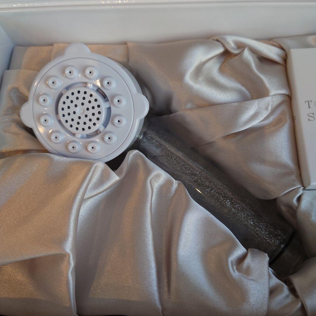 新品未使用！ ミラブル ウルトラファインミスト シャワーヘッド