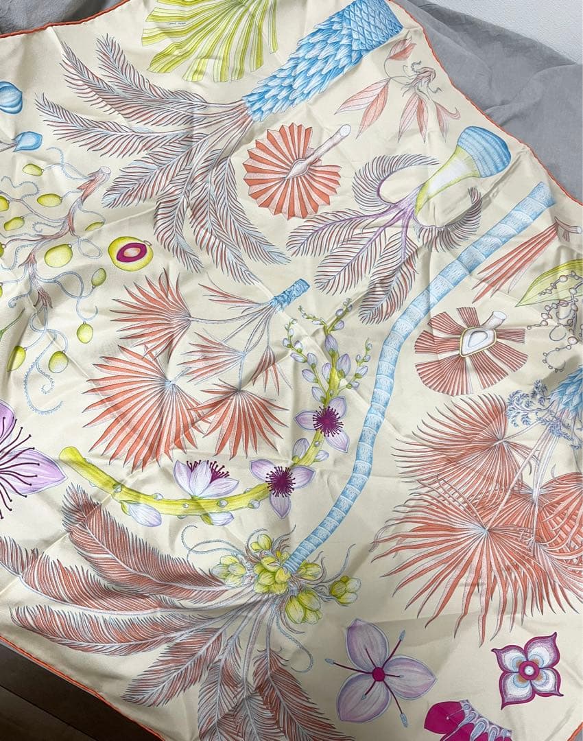 エルメス　スカーフ 期間限定価格