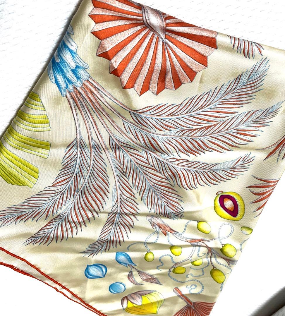 エルメス　スカーフ 期間限定価格