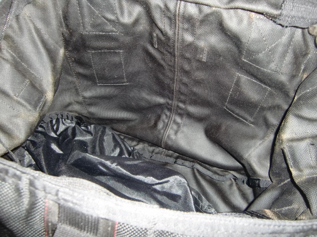 BRIEFINGの定番人気モデル「GYM WIRE（BRF061219）