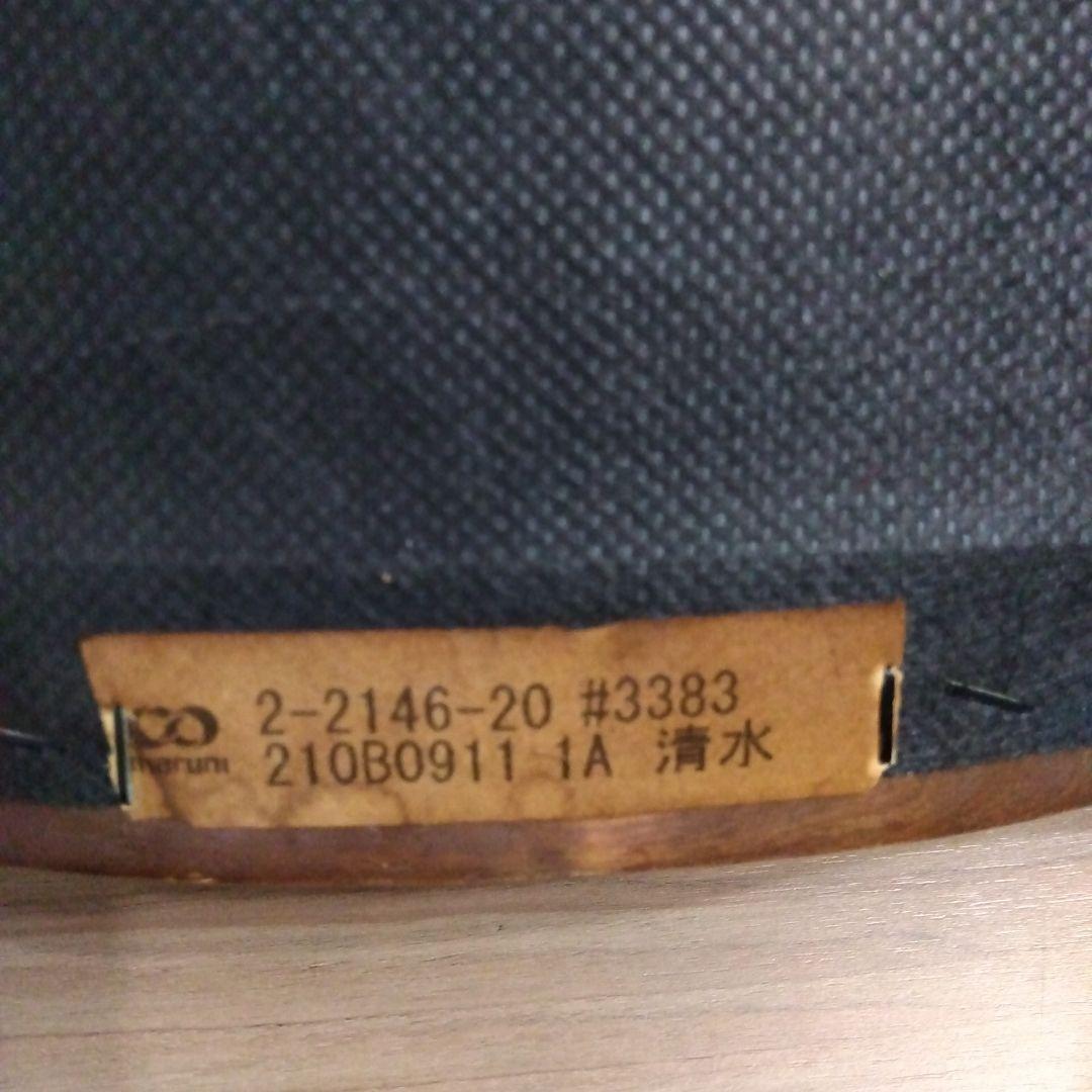 マルニベルサイユシリーズ　鋲打ちダイニングチェア