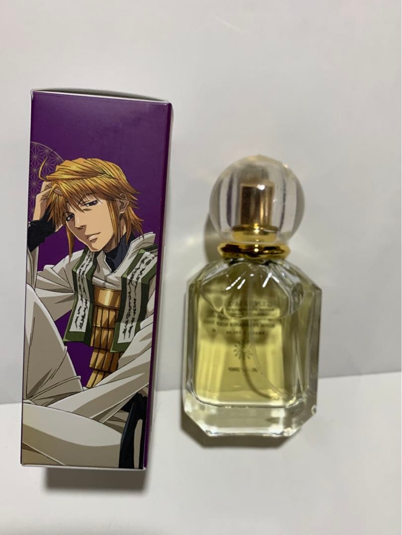 最遊記　玄奘三蔵　ルームフレグランス