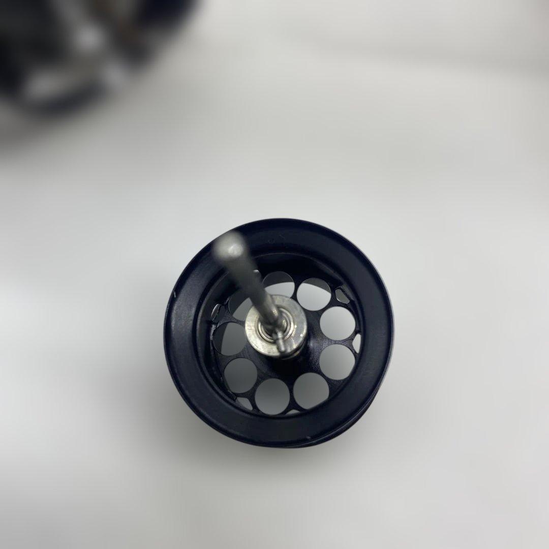 シマノ カルカッタコンクエストBFS HG 右 リブレハンドル装着済