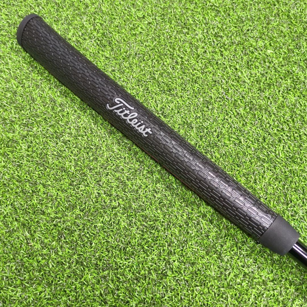 SCOTTY CAMERON FASTBACK OC パター