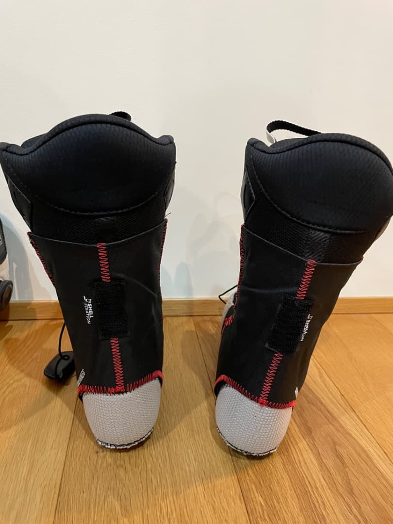 Deeluxe AERIS 26.5cm S3サーモインナー 23-24