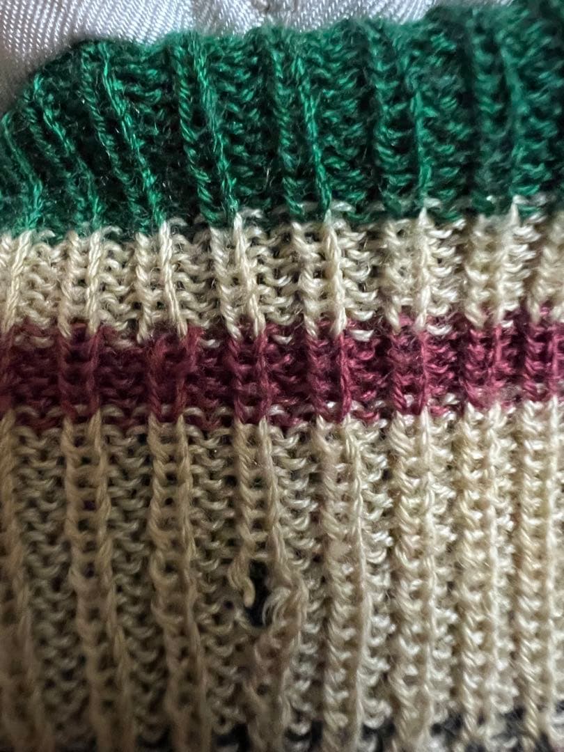 ［みにまむ］東洋テーラー　ALASKA スカジャン