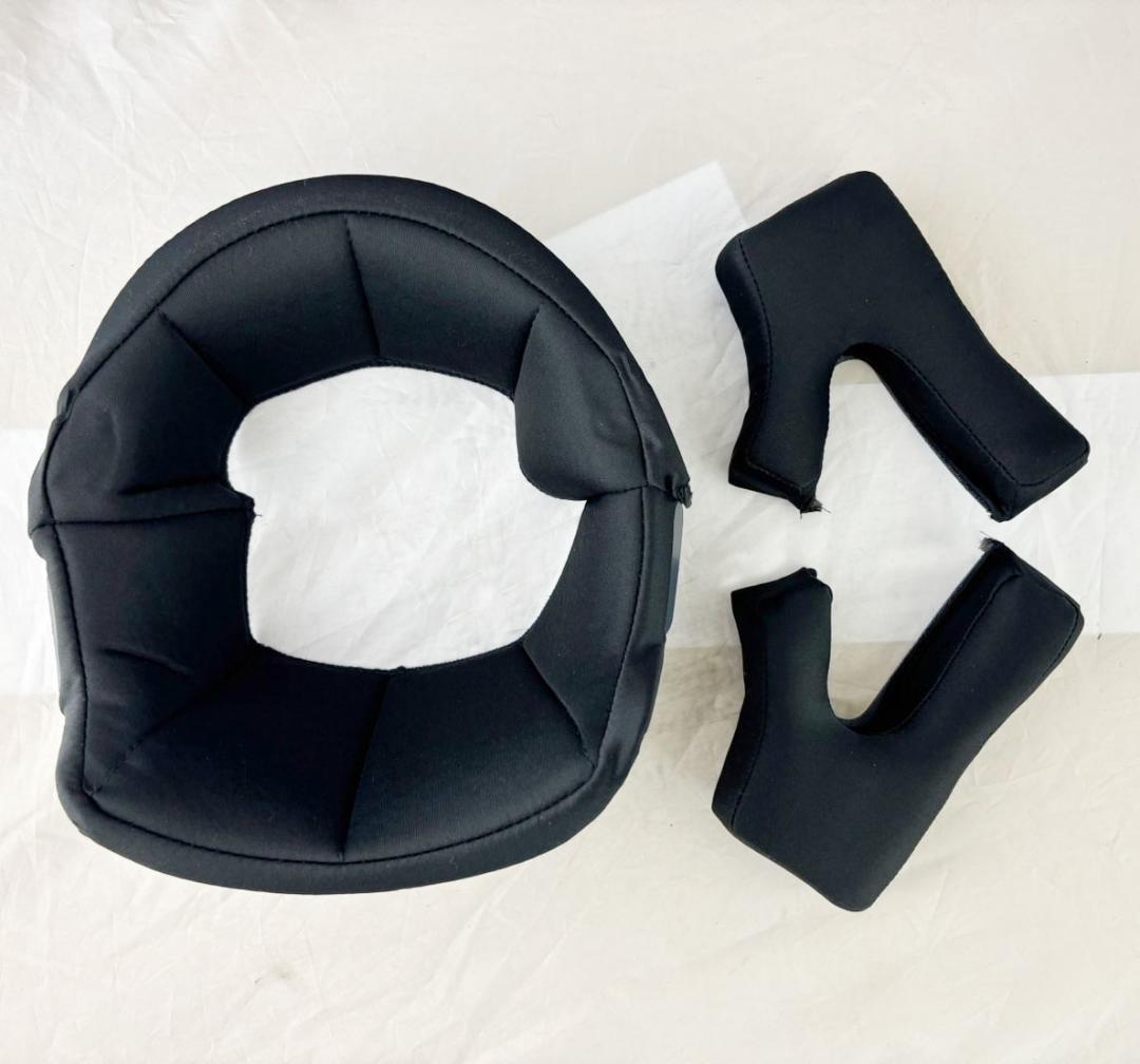 フルフェイスヘルメット ヘルメット 族ヘル ブラウン スモークシールド