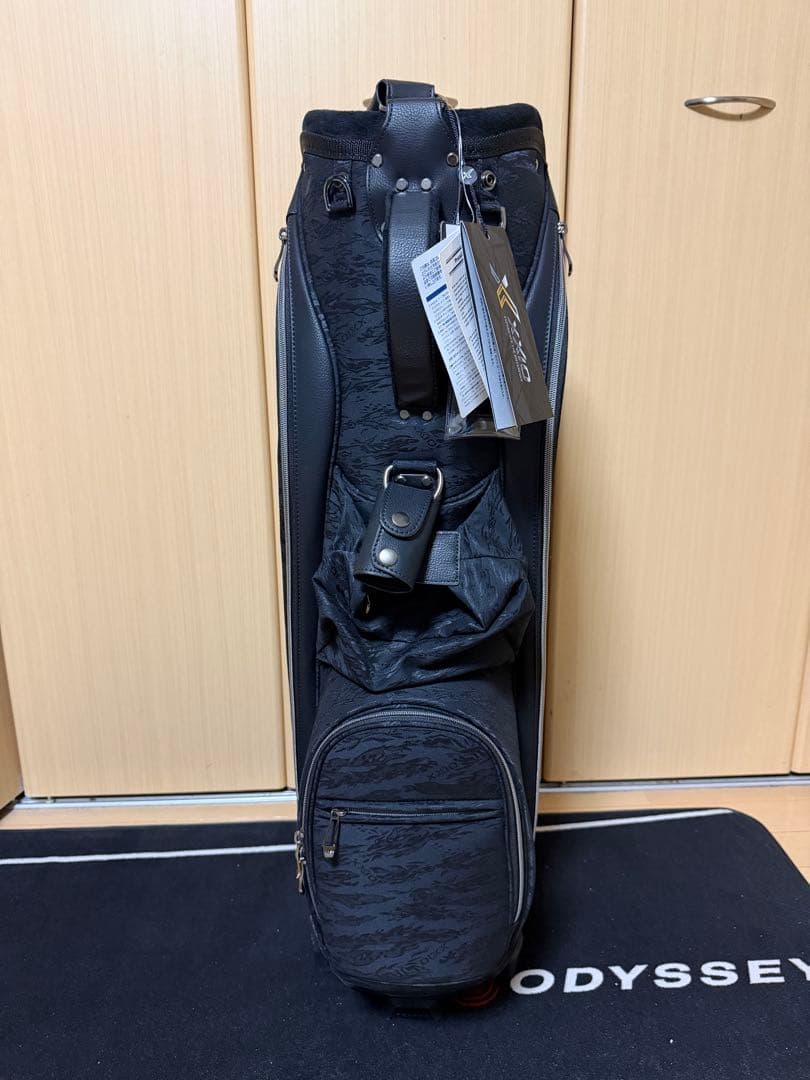 『限定品』ゼクシオ X キャディバッグ