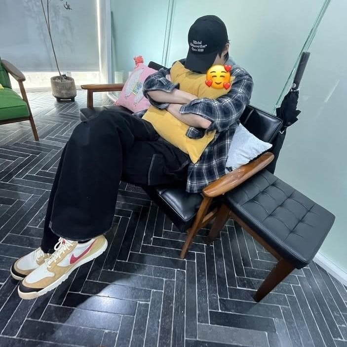 未使用◆トムサックス × ナイキクラフト◆マーズヤード3.0