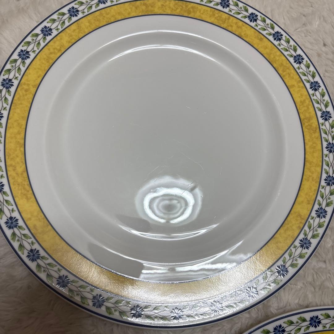 ウェッジウッド  ミストラル mistral 27cm 大皿