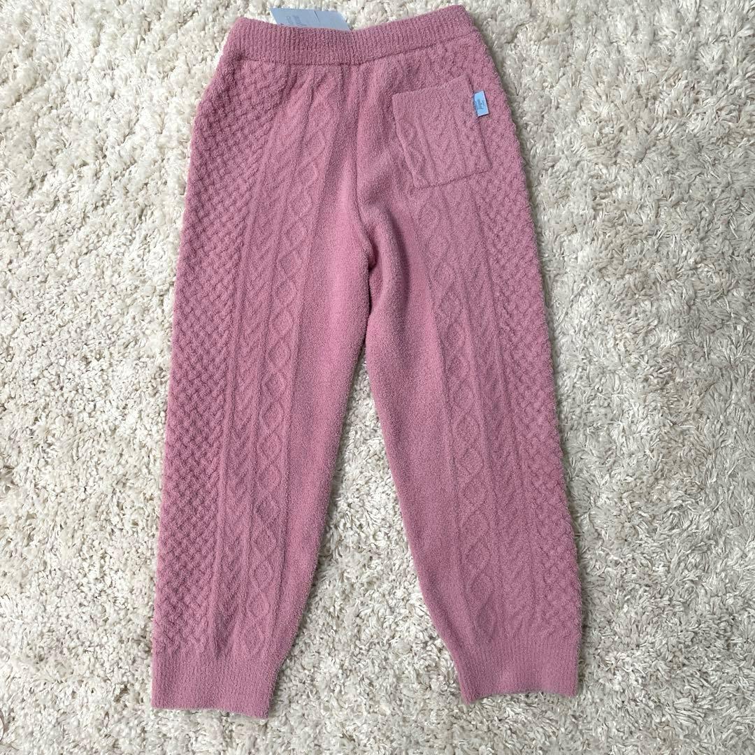 【新品】gelato pique（ジェラピケ）ルームウェア上下セット