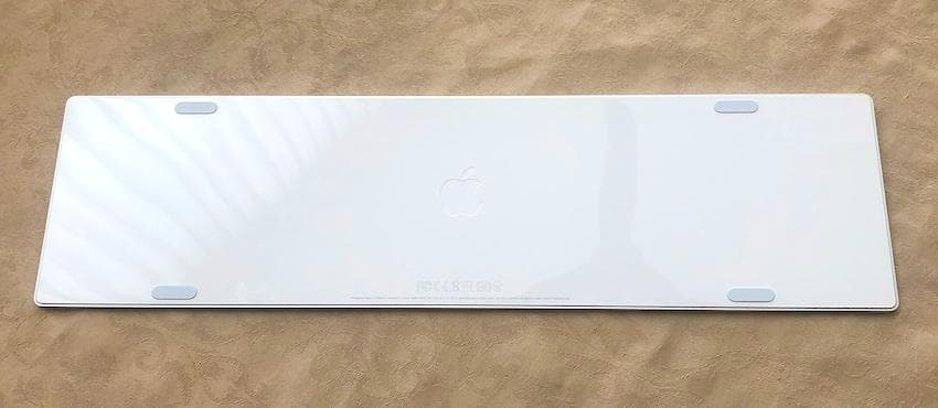 新品未使用｜アウトレット｜APPLE｜MAGIC KEYBOARD｜有線使用のみ