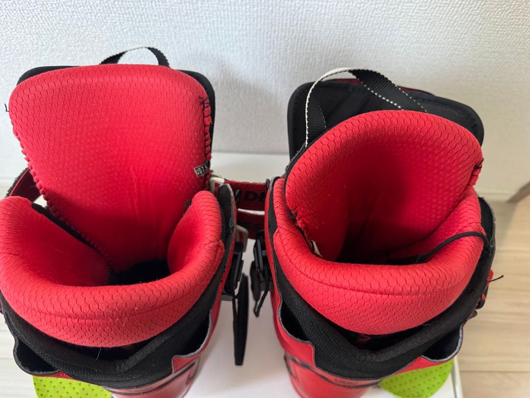 スノーボード 011 D-LIGHT UNION ULTRA DEELUXE TEAM ID