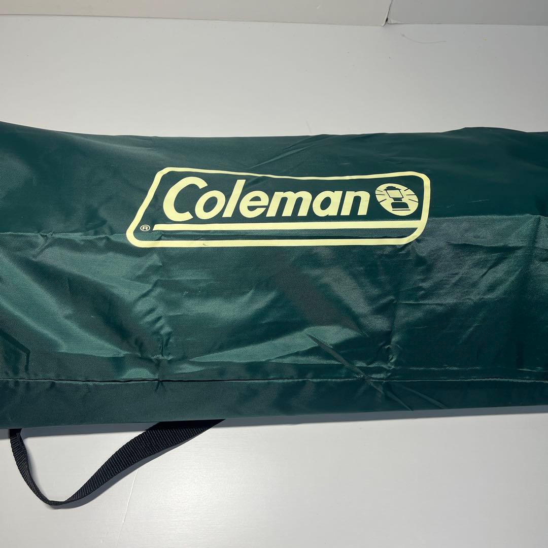 Coleman コールマン ナチュラルウッドロールテーブル クラシック 110