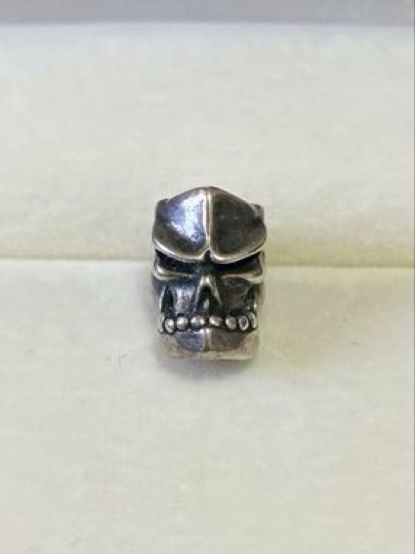 スターリンギア 片耳用ピアス