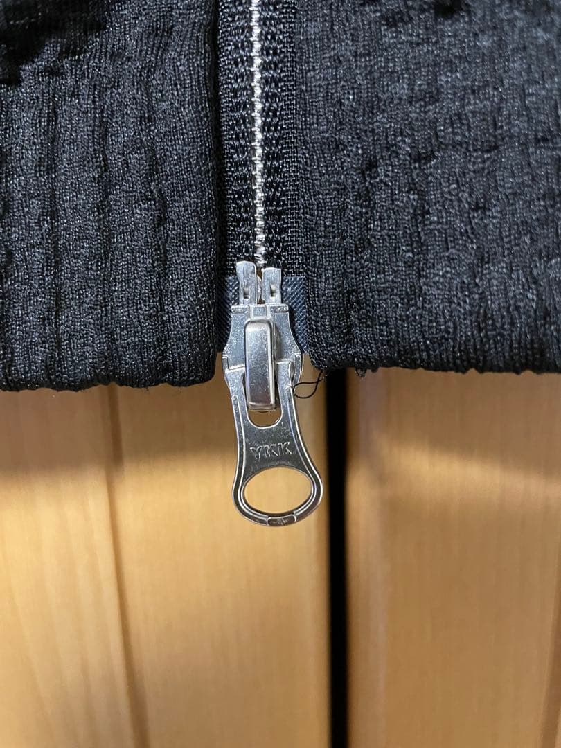 MASTER BUNNY EDITION ブラックジャケット サイズ4 M