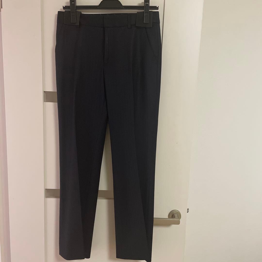 23区　スーツ　セットアップ