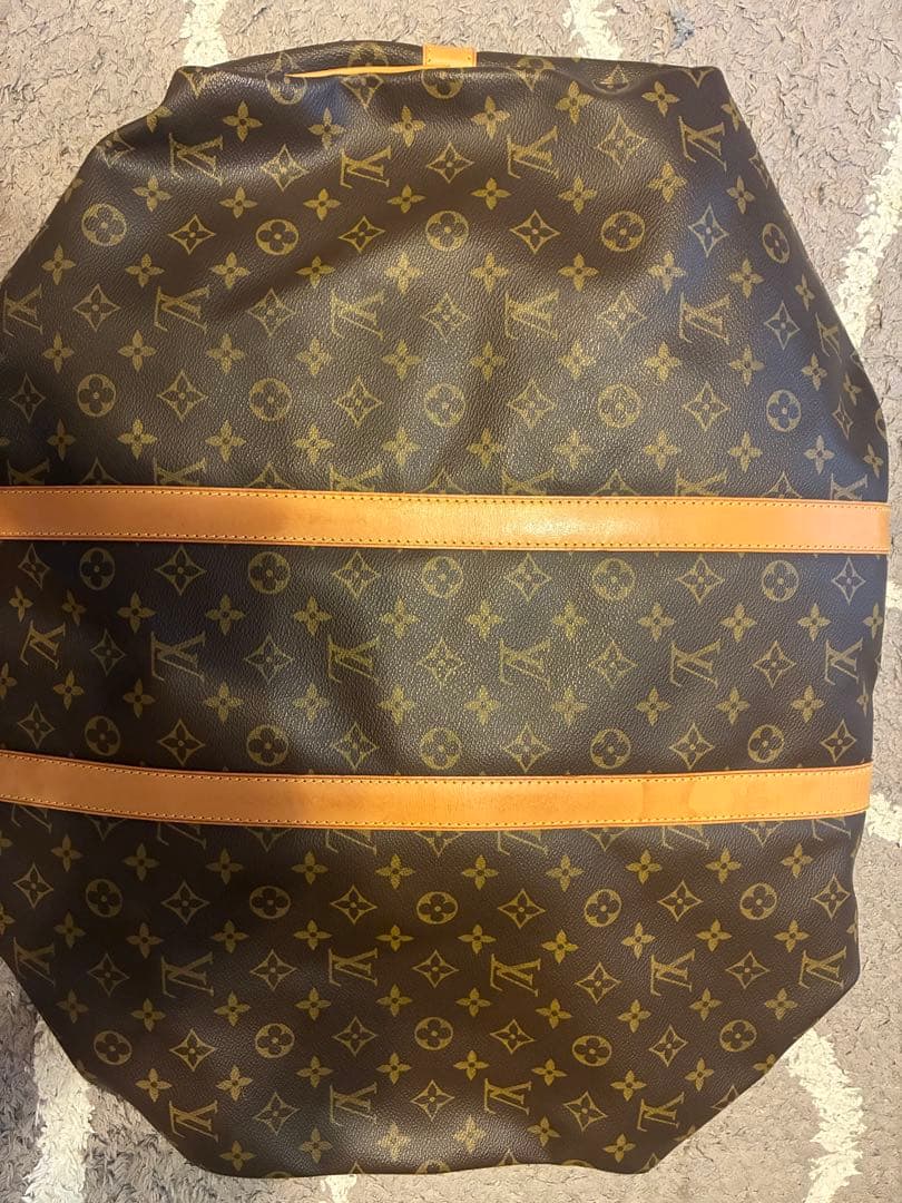 美品Louis Vuitton ボストンバッグ