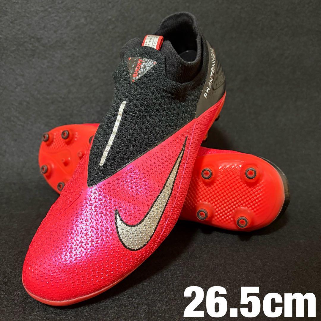 【極美品】NIKE ファントム ビジョン 2 エリート DF AG-PRO