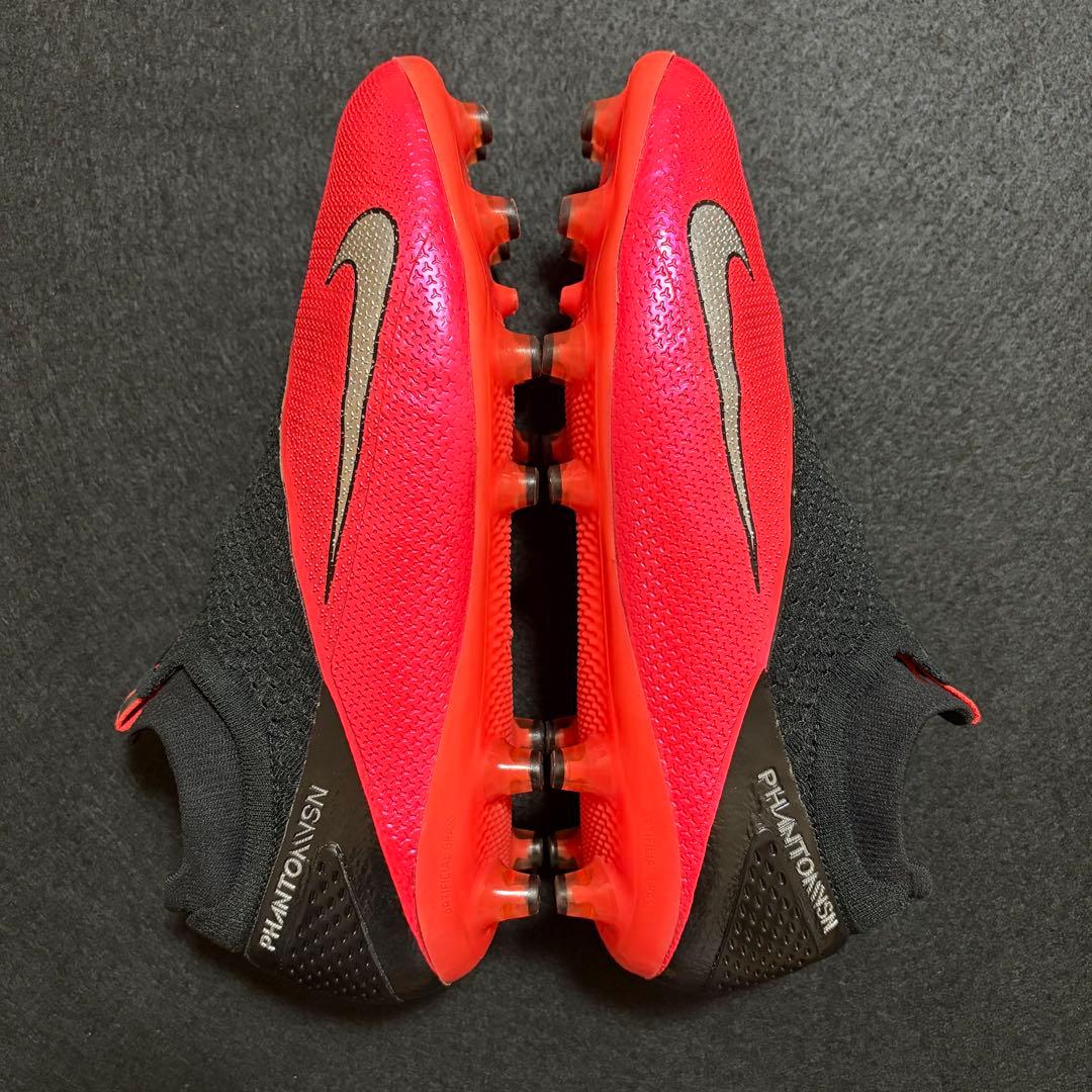【極美品】NIKE ファントム ビジョン 2 エリート DF AG-PRO