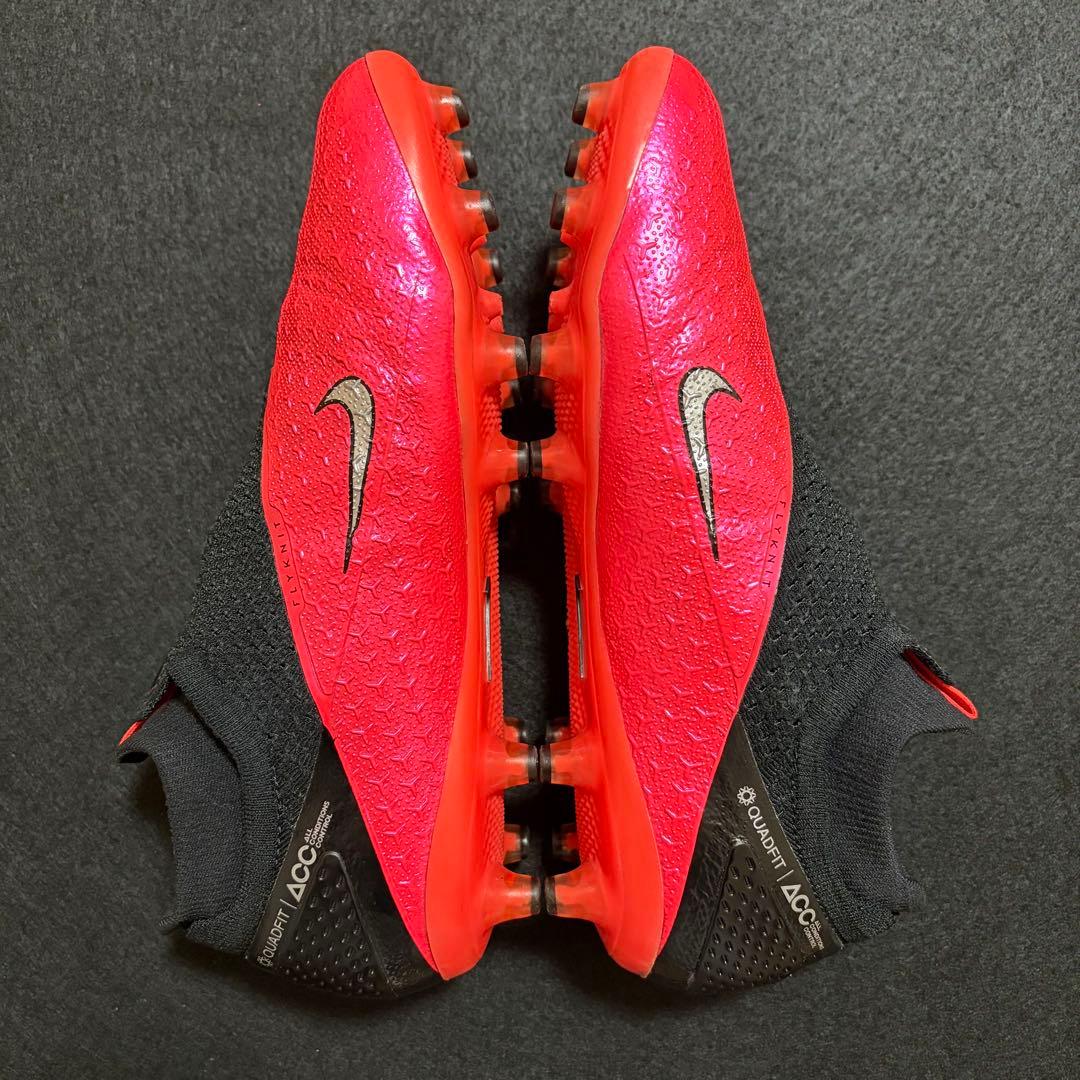 【極美品】NIKE ファントム ビジョン 2 エリート DF AG-PRO